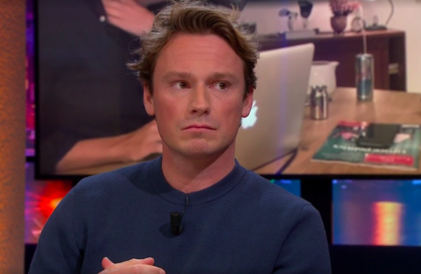 Sander Schimmelpenninck